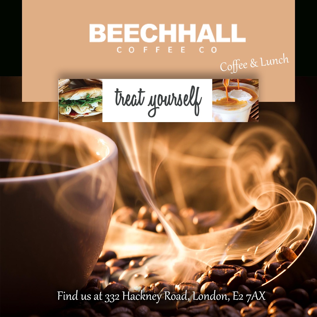 Beigel And Brew Photos 2