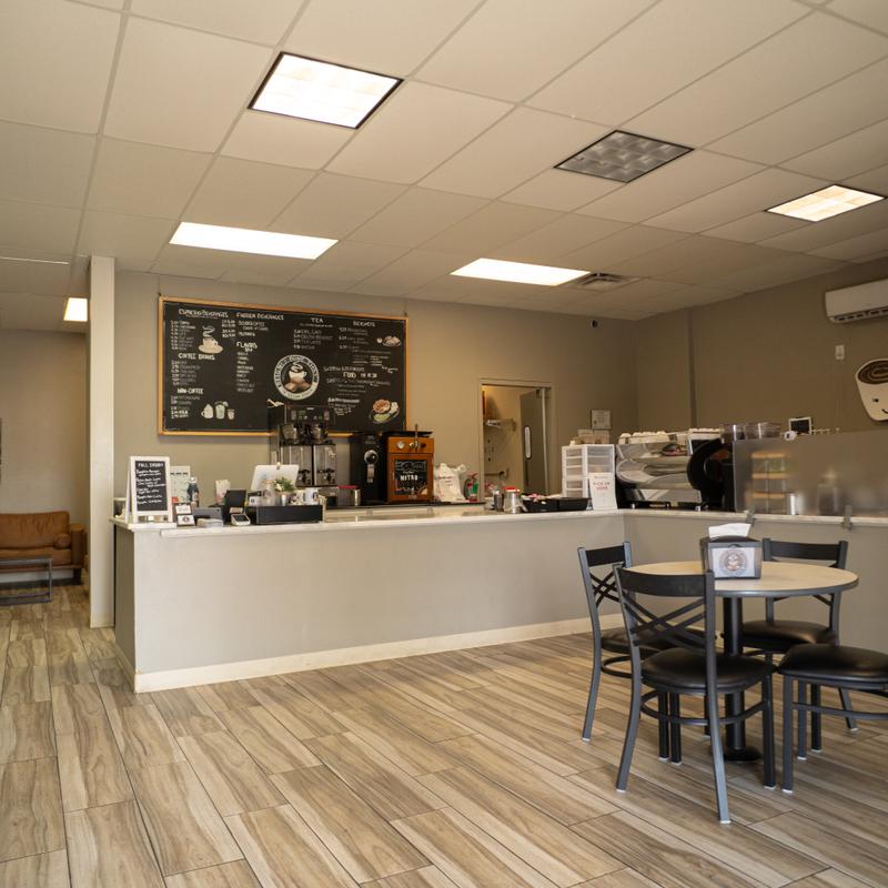 Beignet Baton Rouge