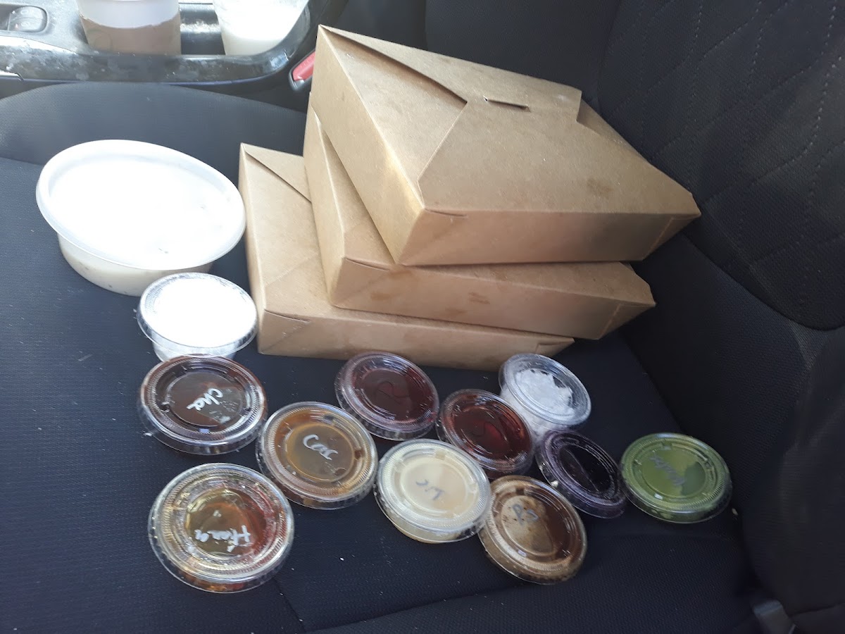 Beignet Baton Rouge Photos 9