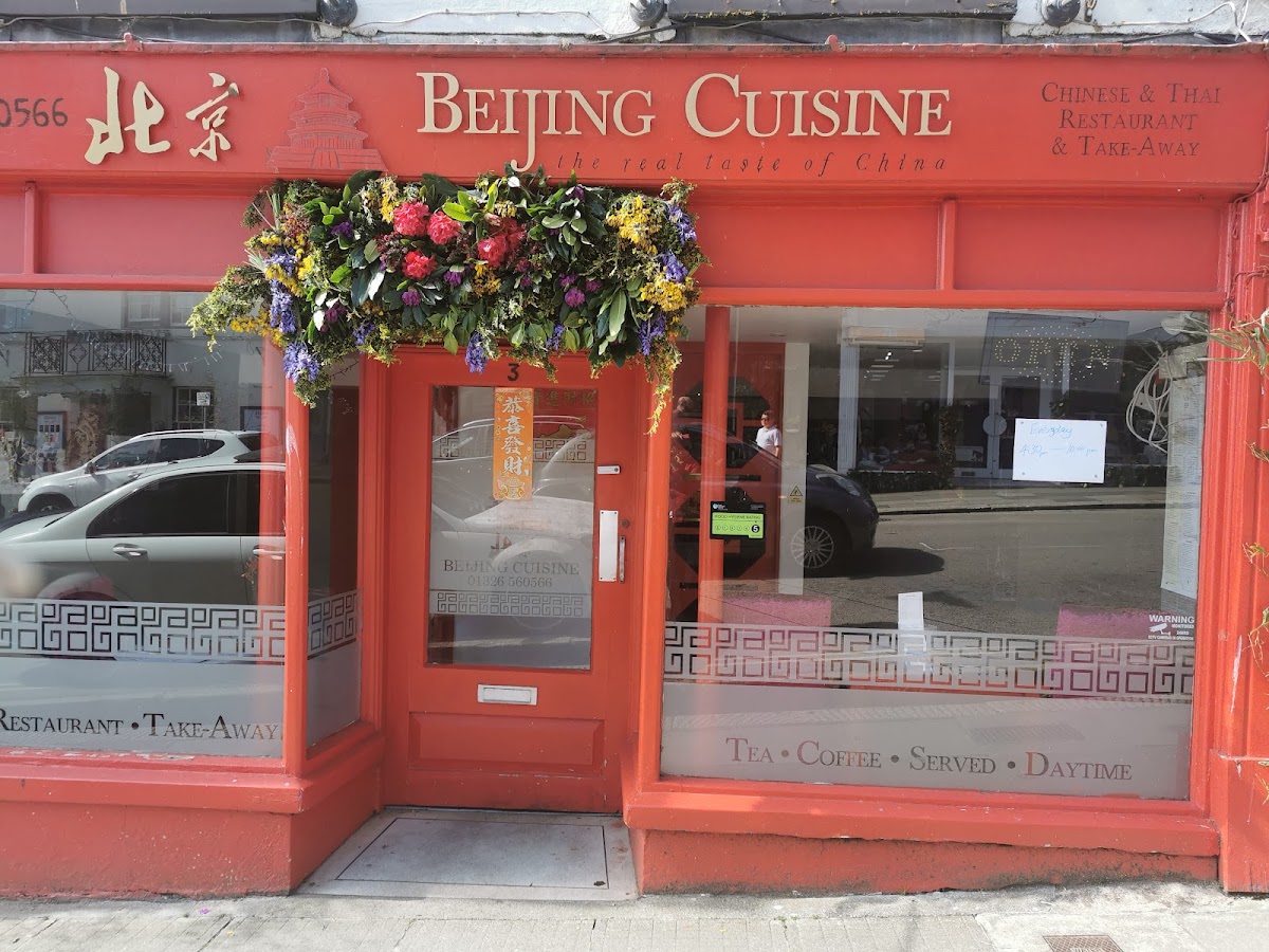 Beijing Cuisine