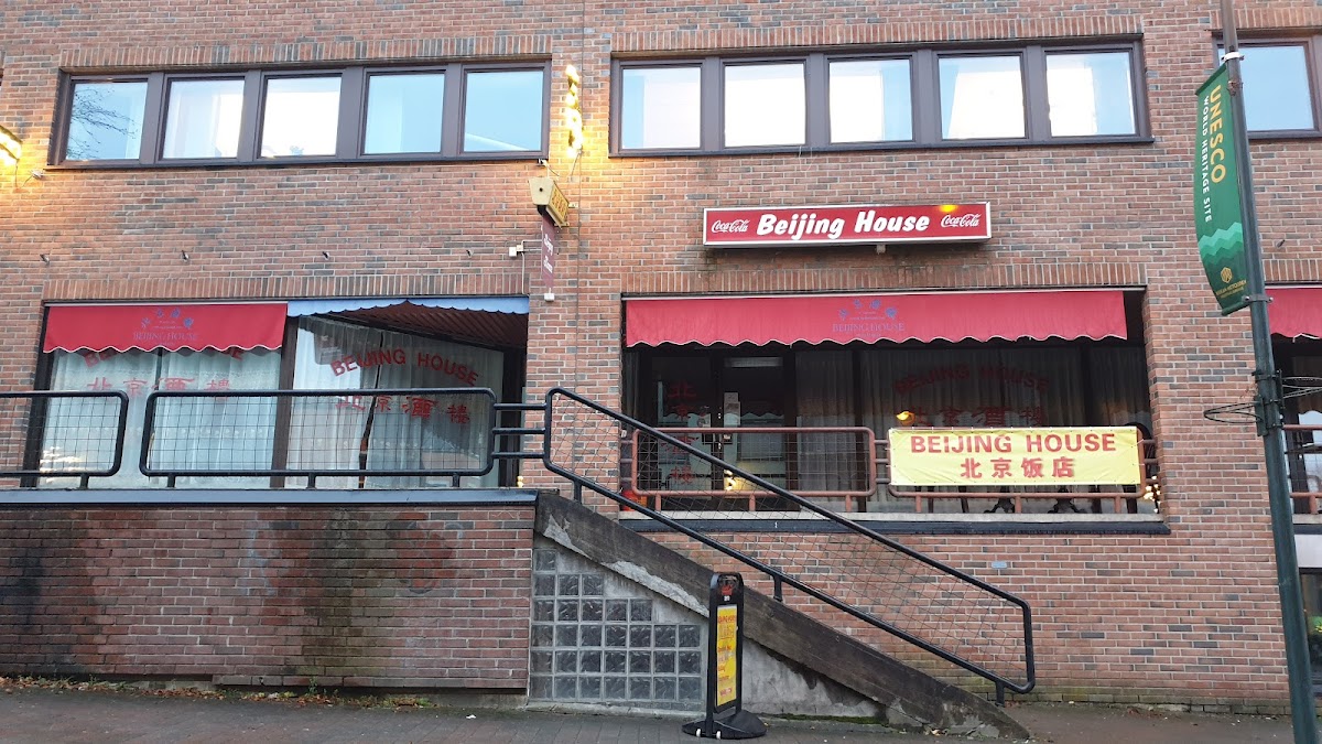 Beijing House Notodden