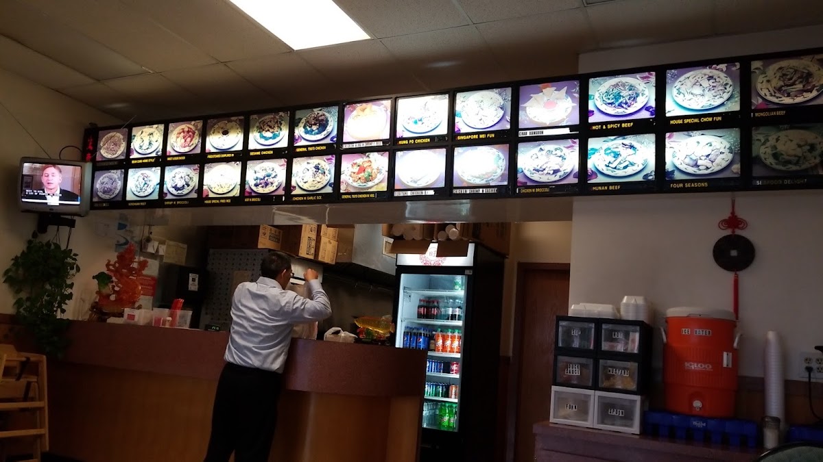 Beijing Restaurant