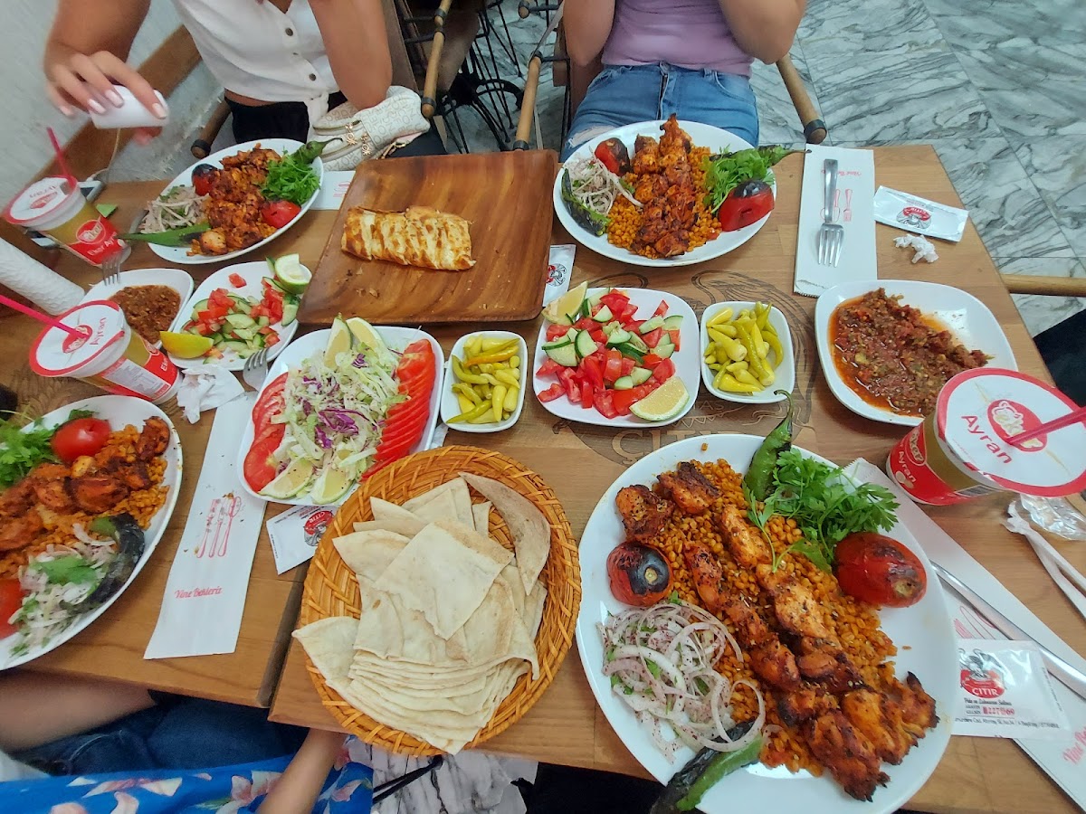 Beşiktaş Çıtır Pide Lahmacun Salonu Photos 9