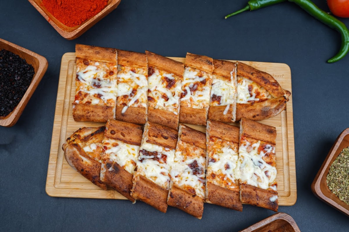 Beşiktaş Çıtır Pide Lahmacun Salonu Photos 2