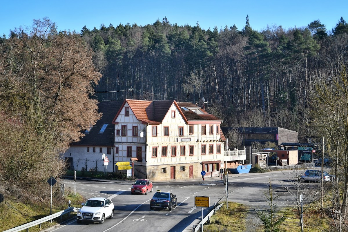 Beim Griechen Photos 2