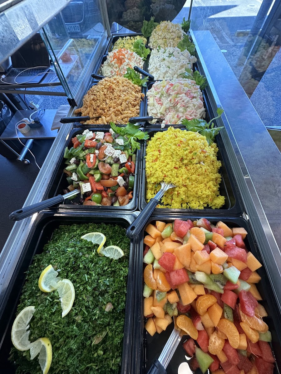 Beirut Chicken & Seafood Photos 2