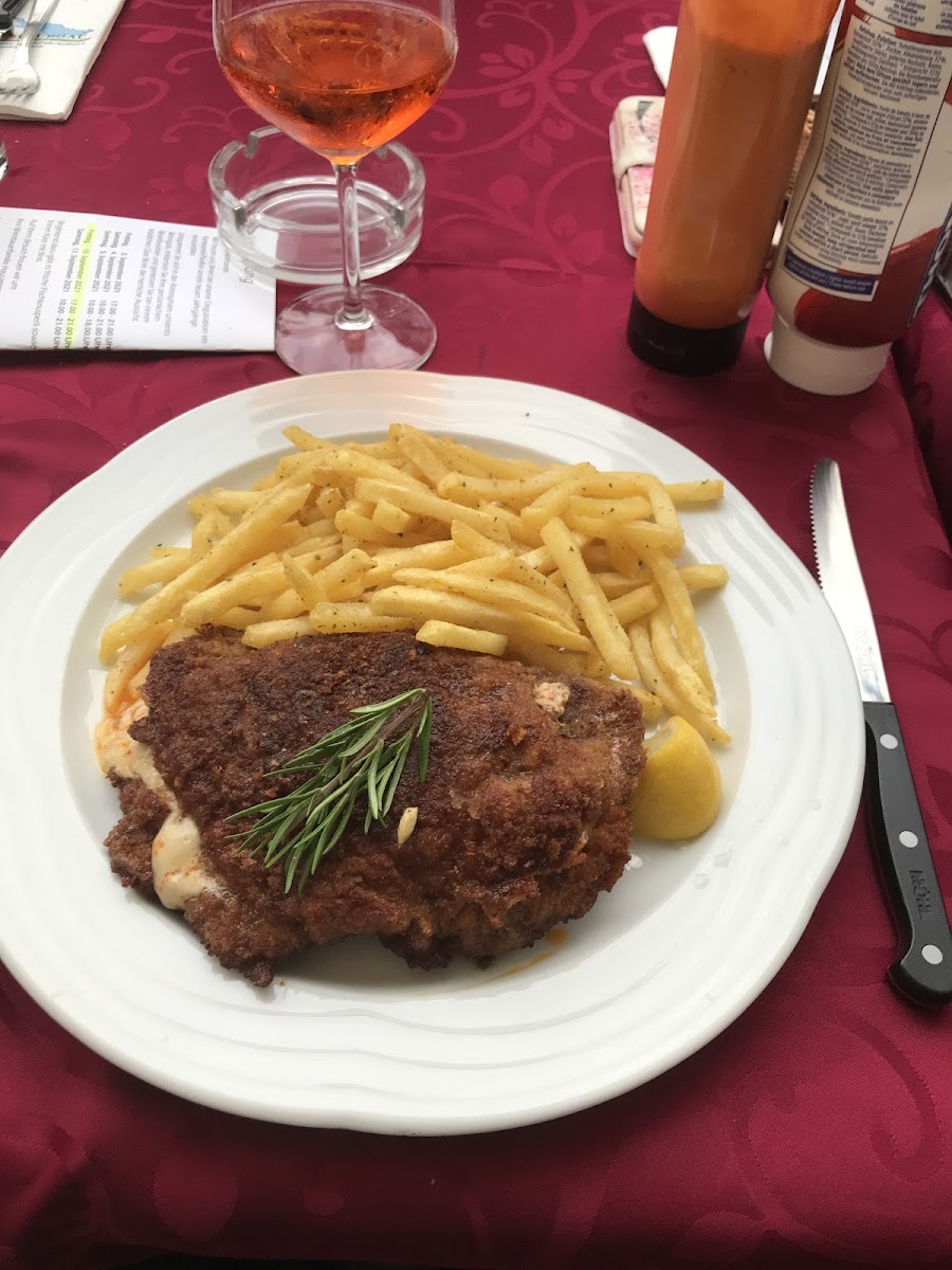 Beiz Mit Reiz – Restaurant Friedberg Photos 2