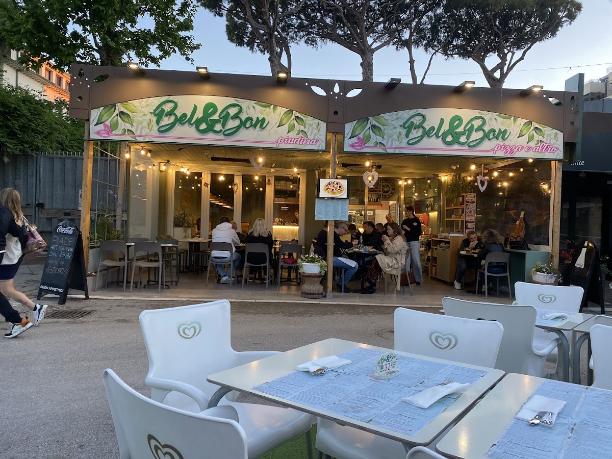 Bel & Bon