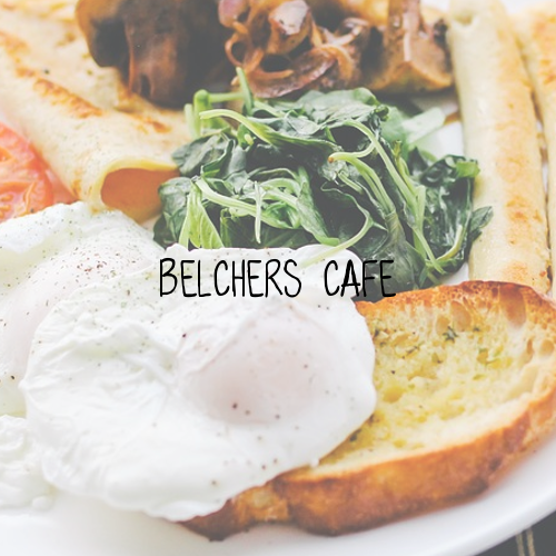Belchers Cafe Photos 2