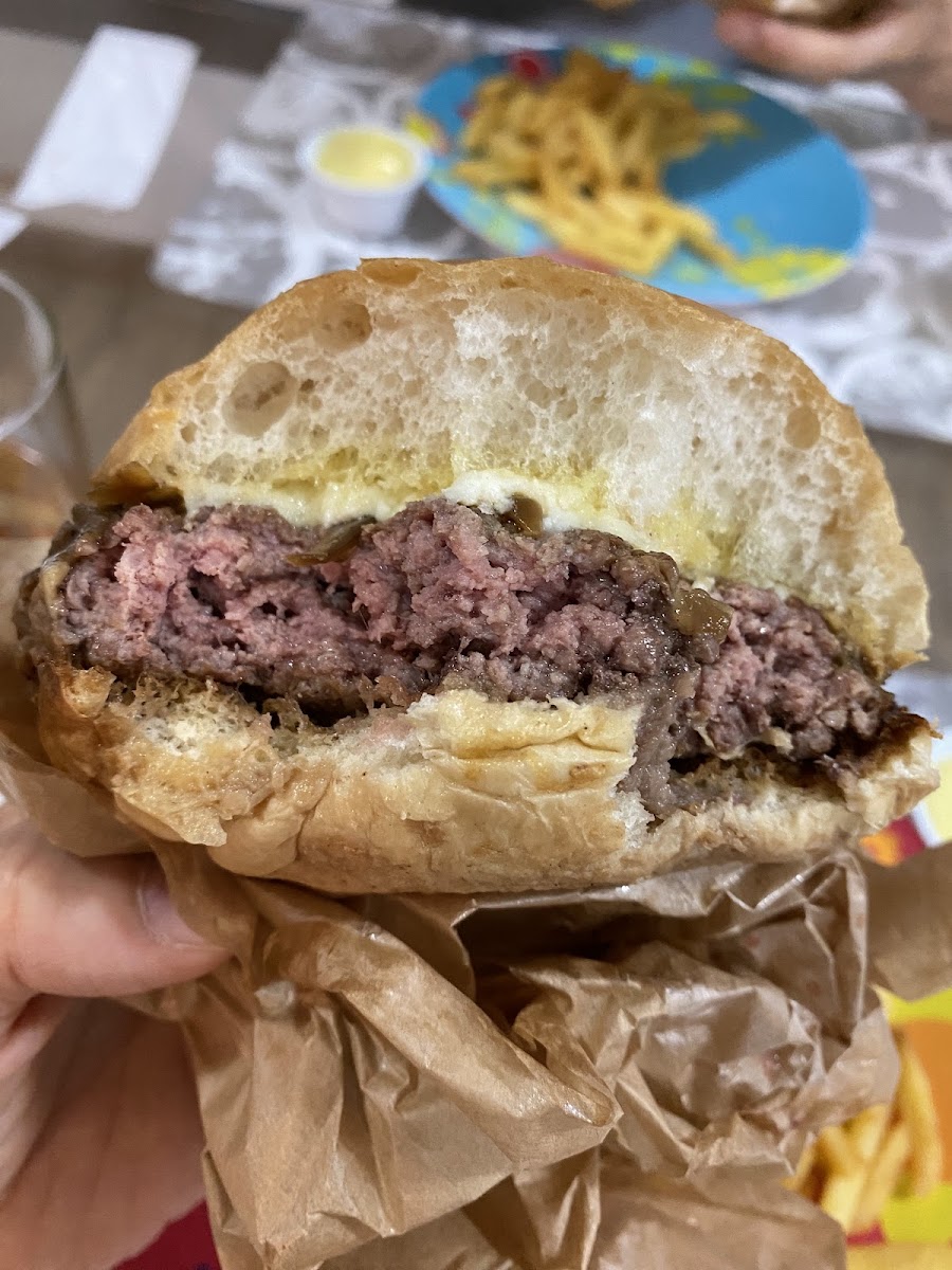 Belga Burger Photos 9