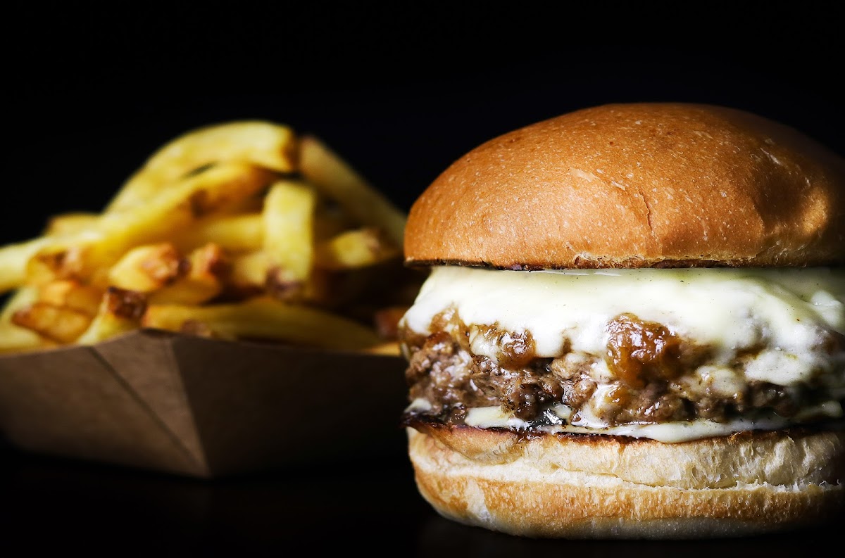 Belga Burger Photos 2