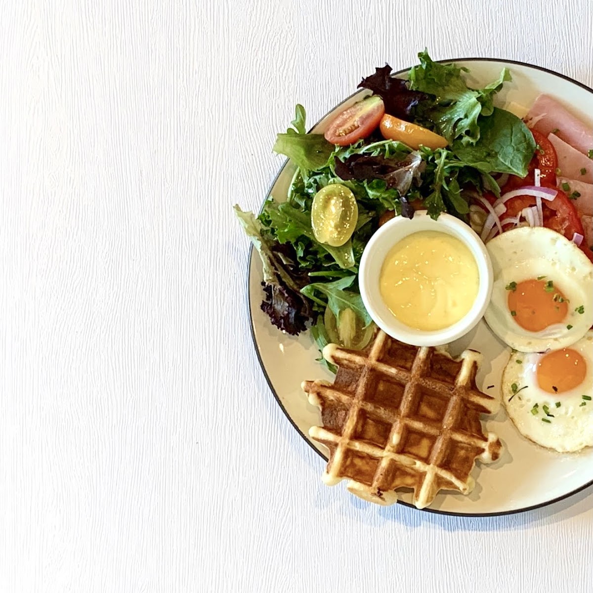 Belgium Waffle Haus Photos 2