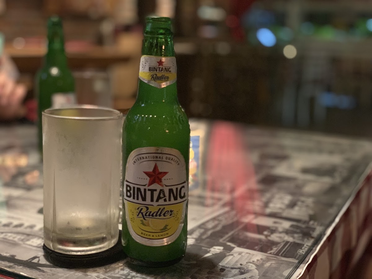 Bella Italia Restaurant Legian Photos 9