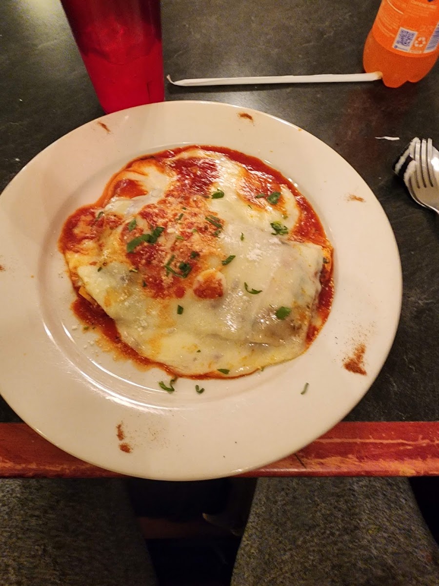 Bella Mia Pizza Italian Cusine Photos 9