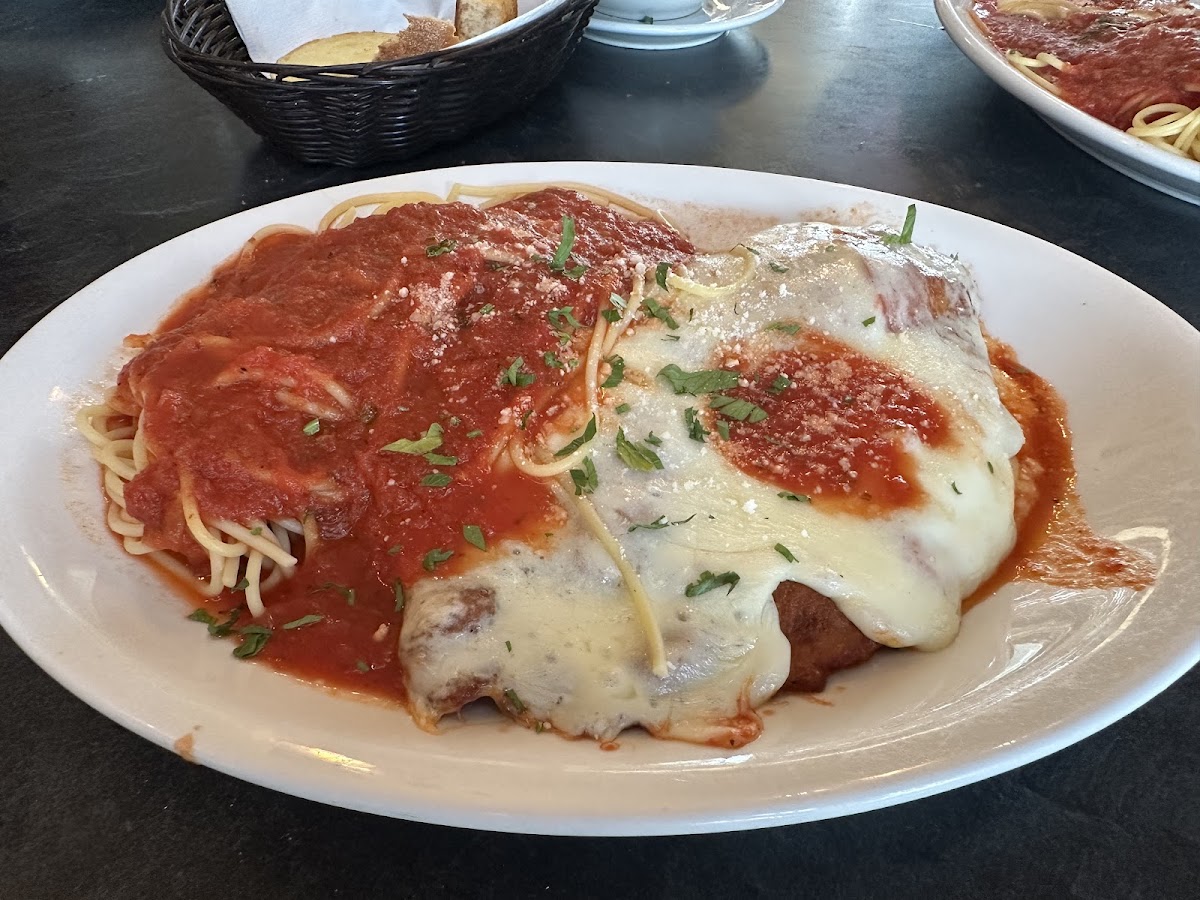Bella Mia Pizza Italian Cusine Photos 2