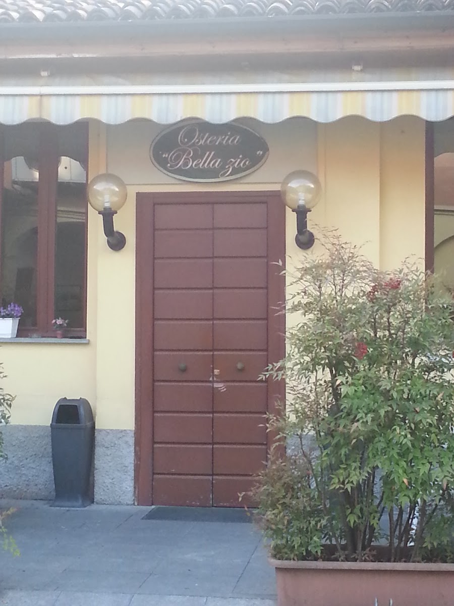 Bella Zio