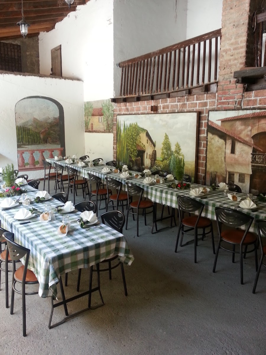 Bella Zio Photos 2