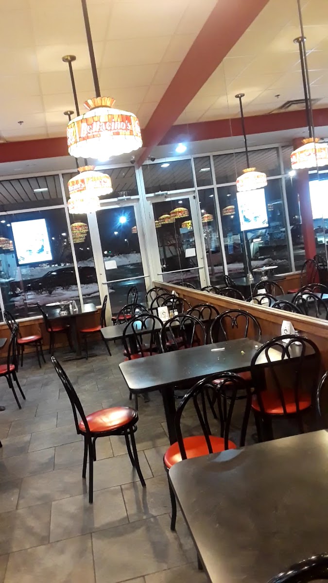 Bellacino's Pizza & Grinders Photos 9