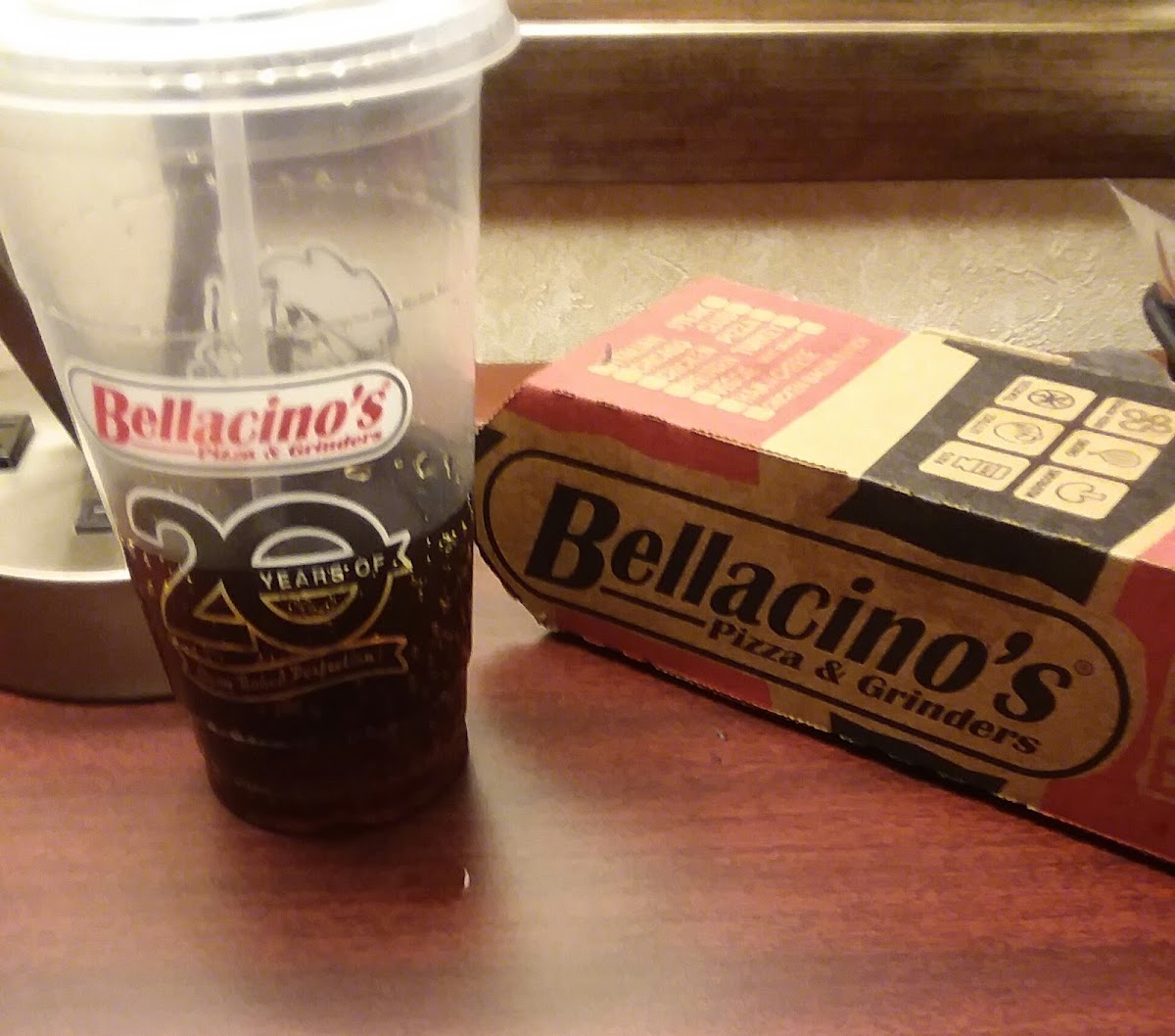 Bellacino's Pizza & Grinders Photos 2