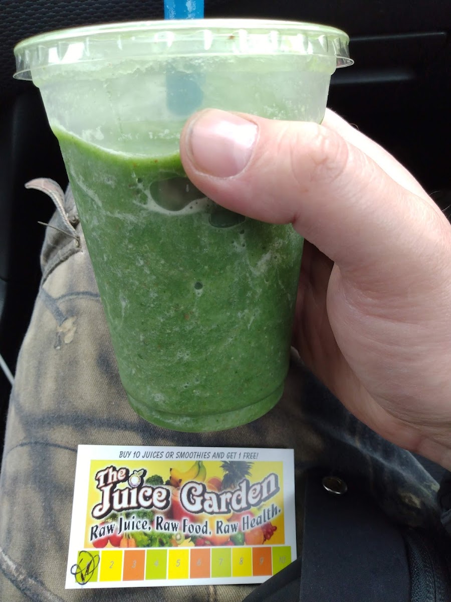 Bella's Juice Garden Photos 9