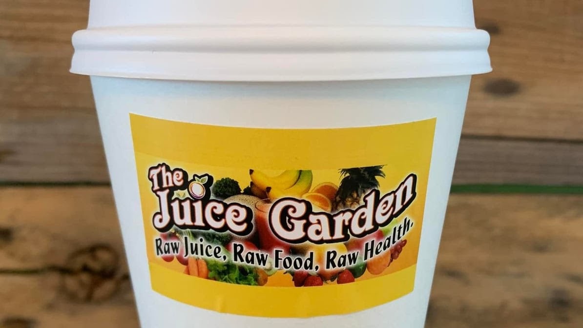 Bella's Juice Garden Photos 2