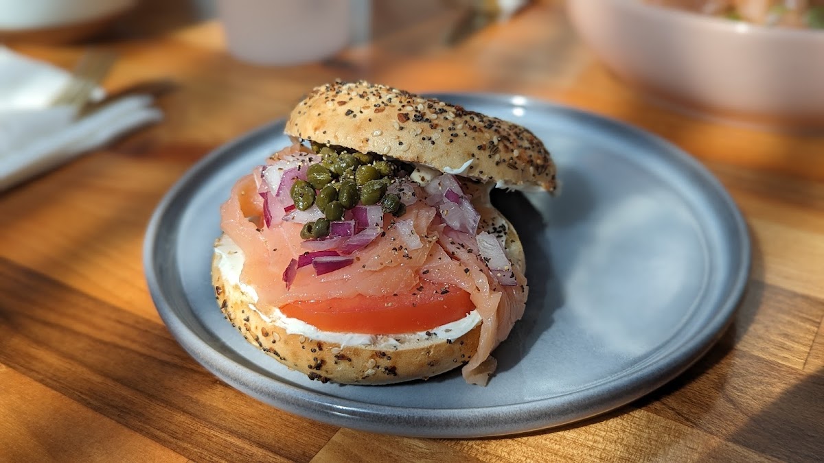 Belle Surf Cafe & Lounge Photos 9