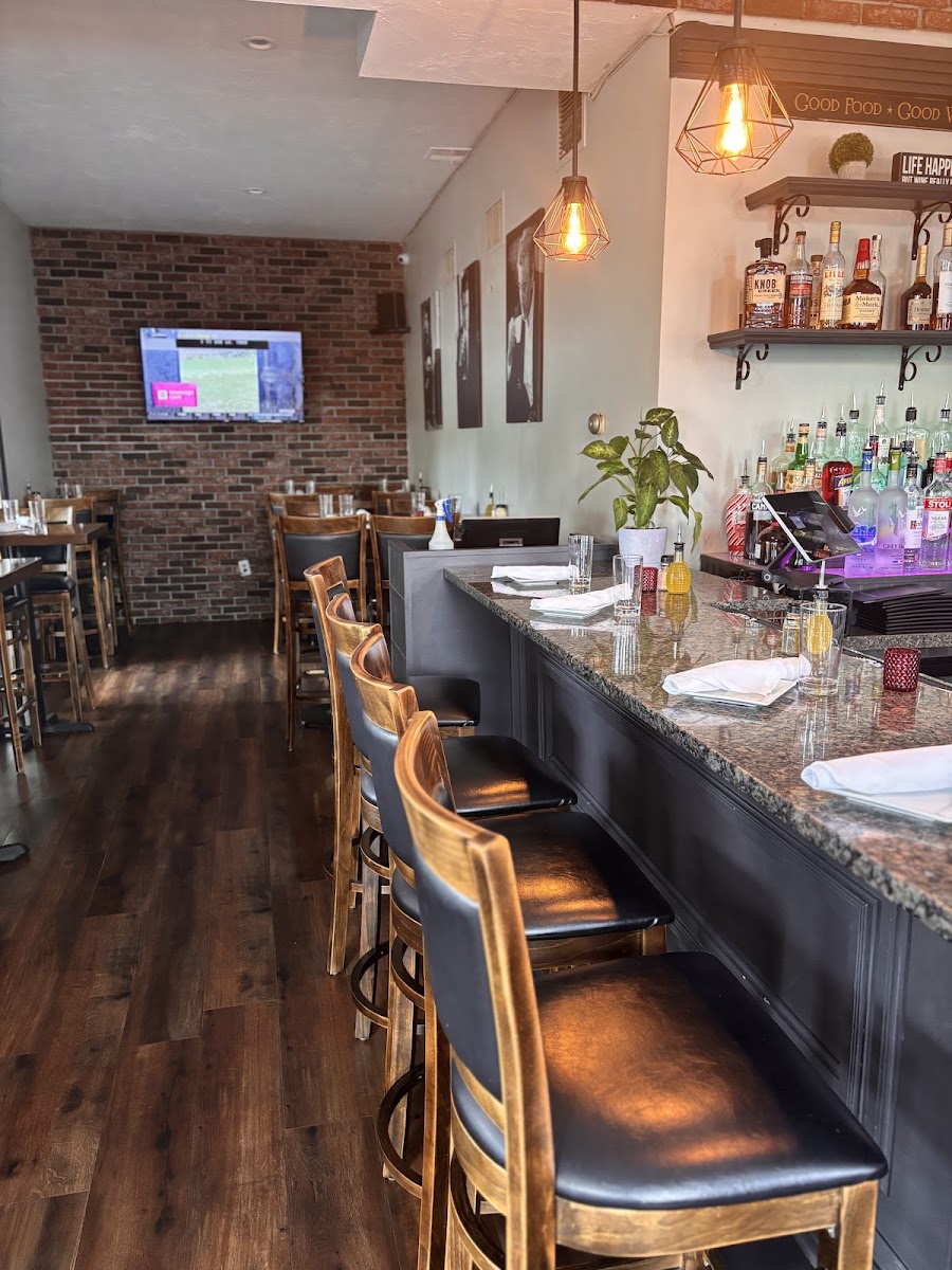 Bellino's Trattoria