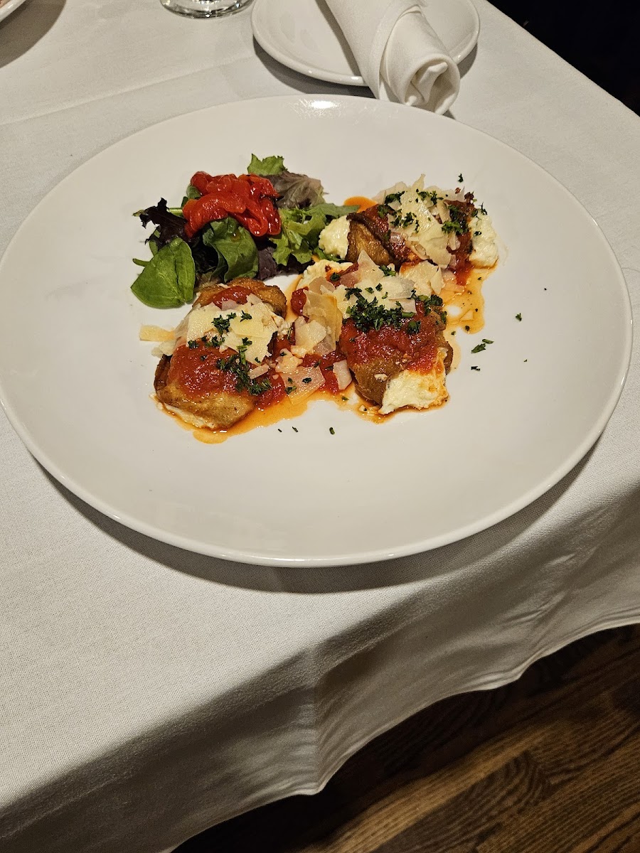 Bellino's Trattoria Photos 9