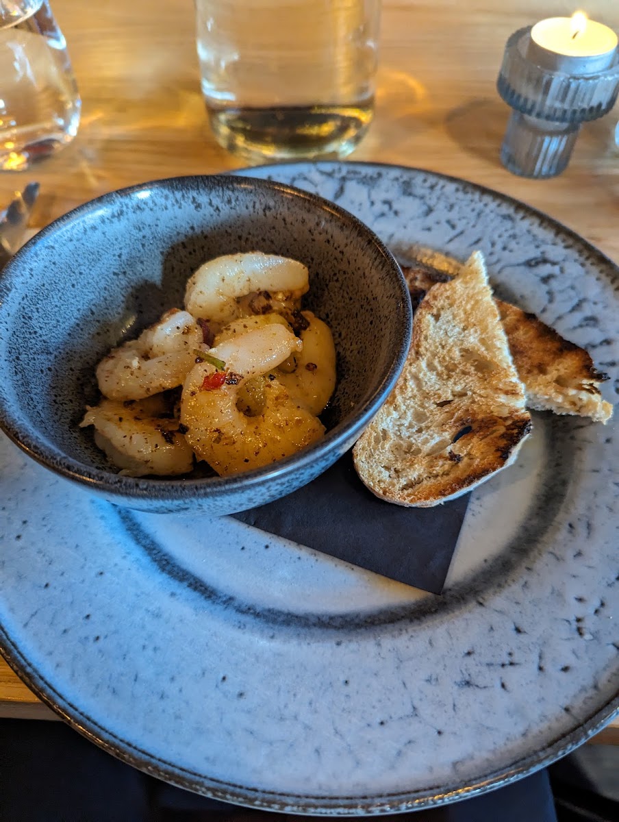 Bellis Cafe & Bistro Photos 9
