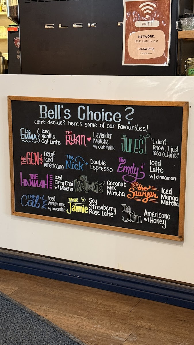 Bell's Cafe Photos 2