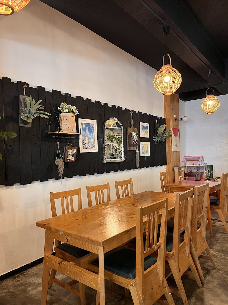 Belluno Cafe