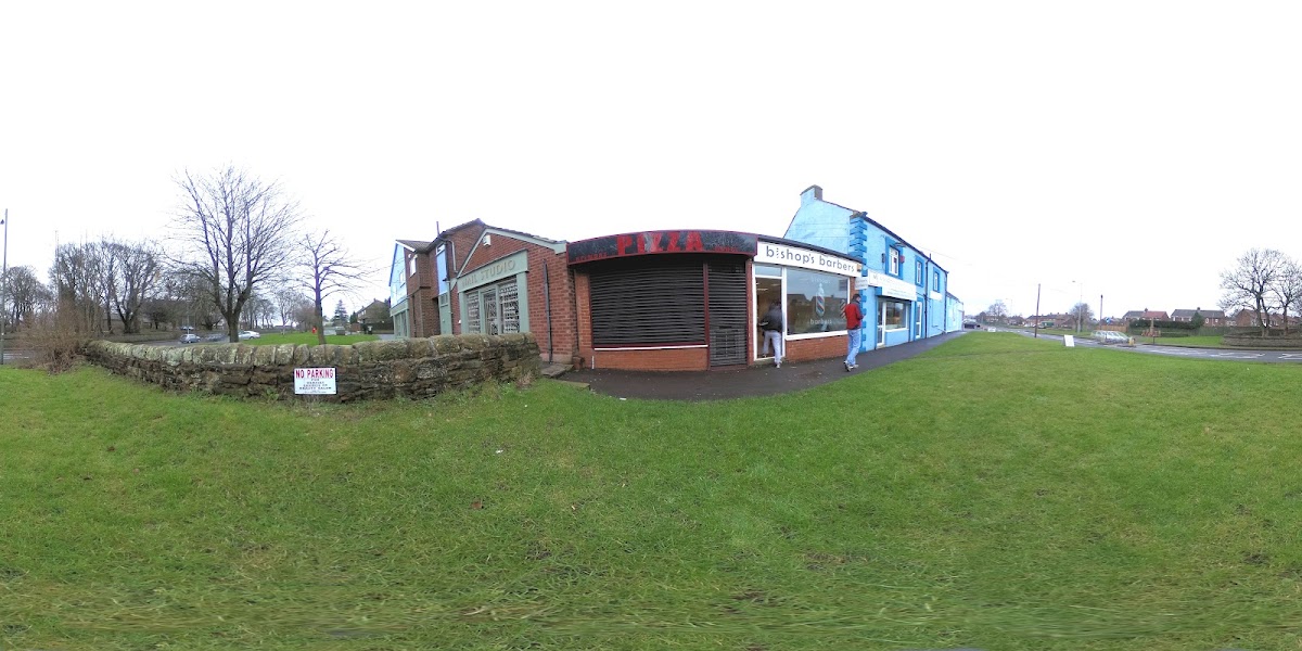 Belmont Pizza House Photos 2