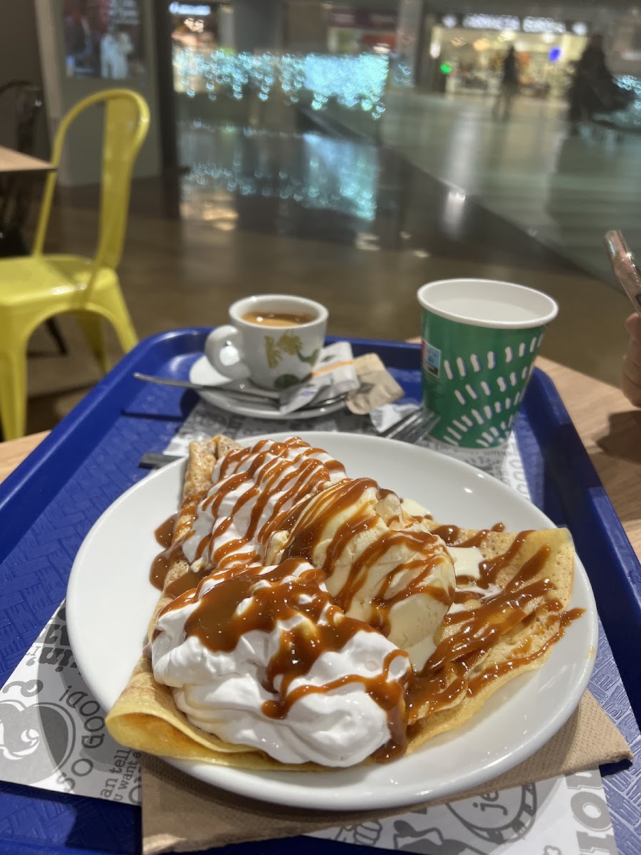 Ben And Jerry's Zielo Photos 2