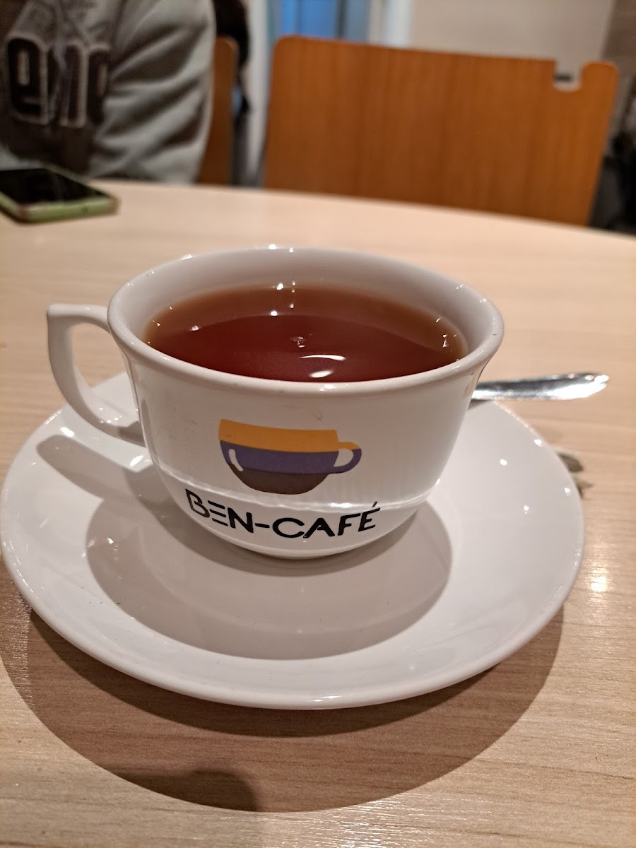 Ben Café Photos 9