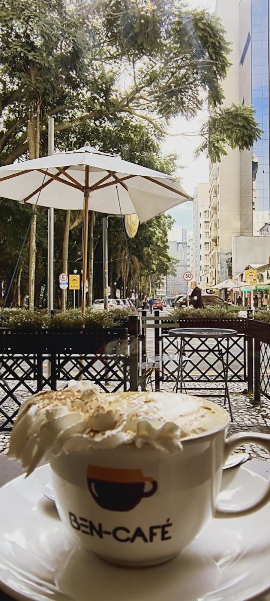 Ben Café Photos 2