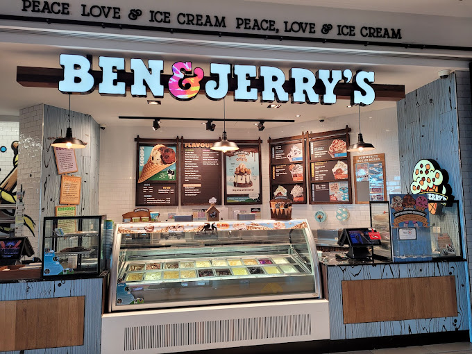 Ben & Jerry's