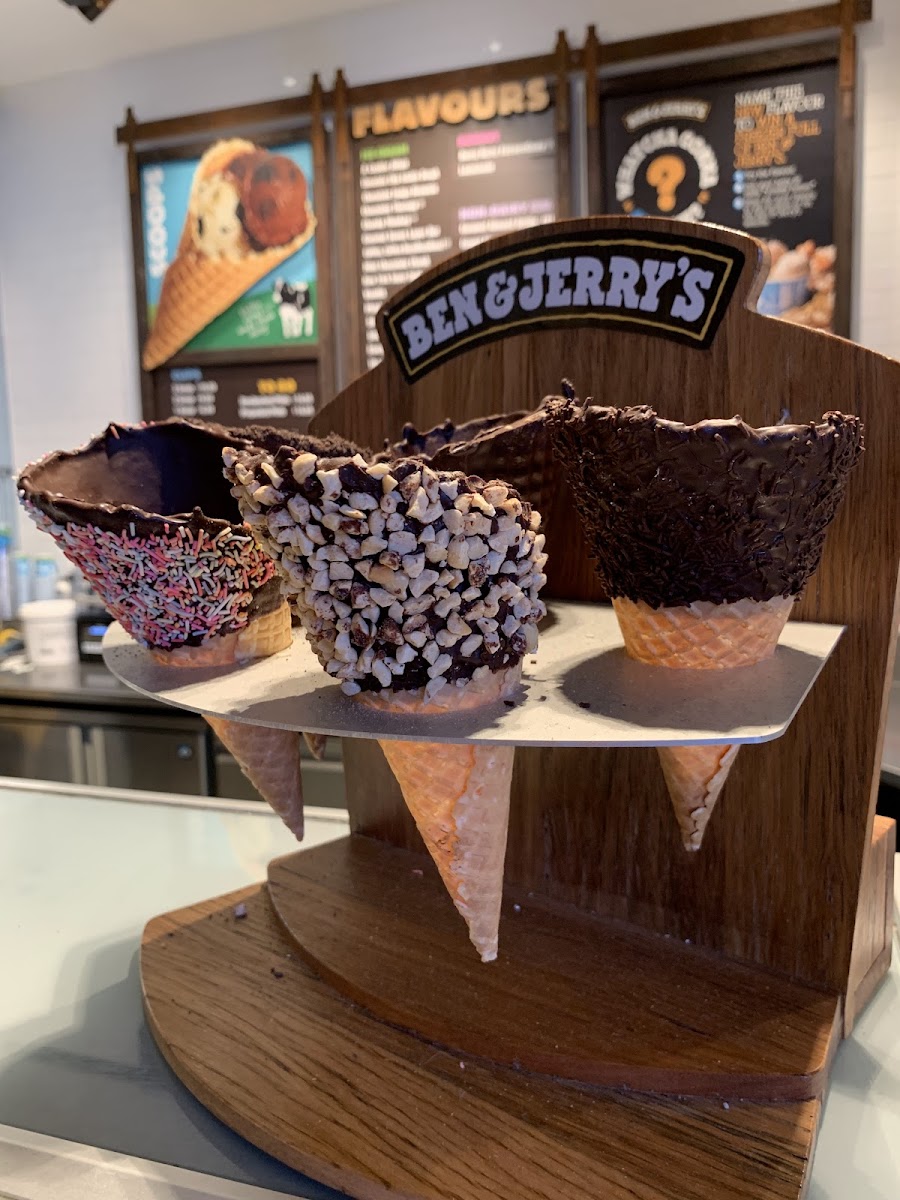 Ben & Jerry's Photos 9