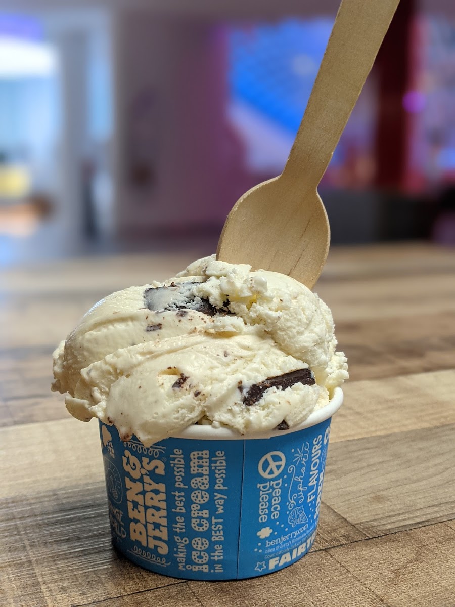 Ben & Jerry's Photos 2