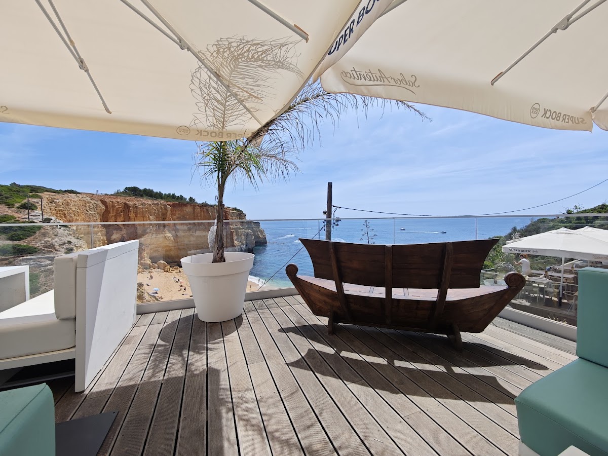 Benagil Beach Club