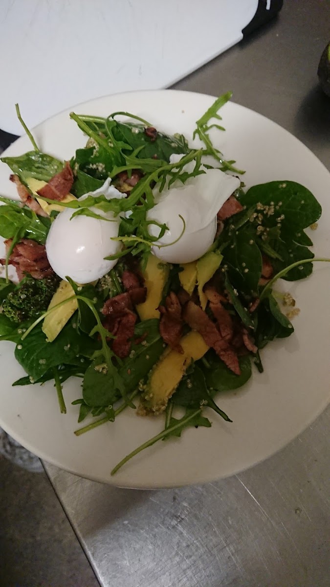 Bendigo Street Milk Bar | Cafe Richmond Photos 9
