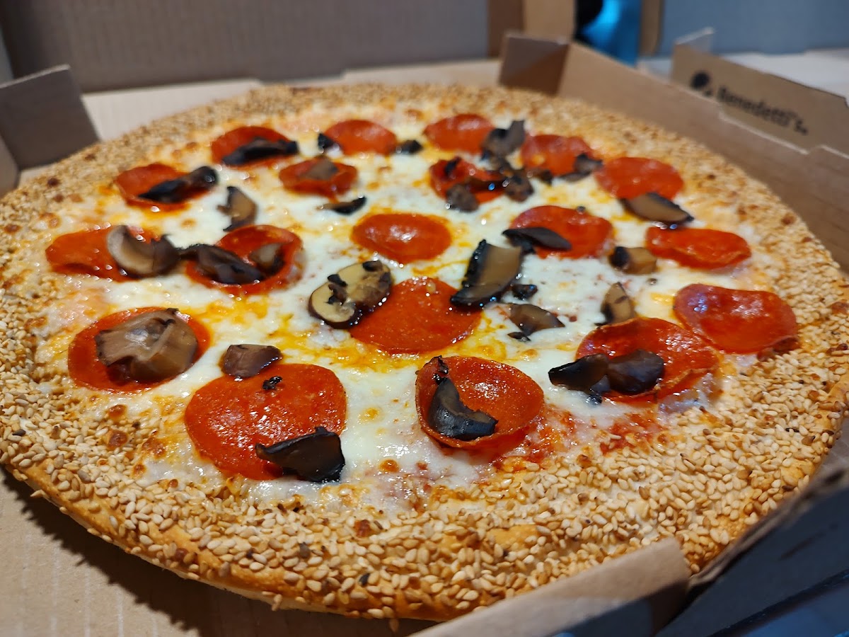 Benedetti´s Pizza Rojo Gómez Photos 2