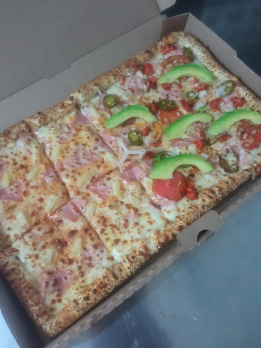 Benedetti's Pizza Photos 9