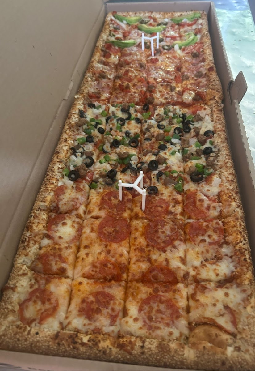 Benedetti's Pizza Photos 2