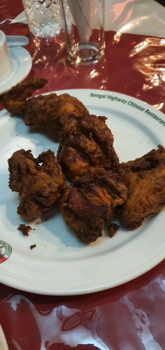 Bengal Highway Chinese Restaurant Photos 9