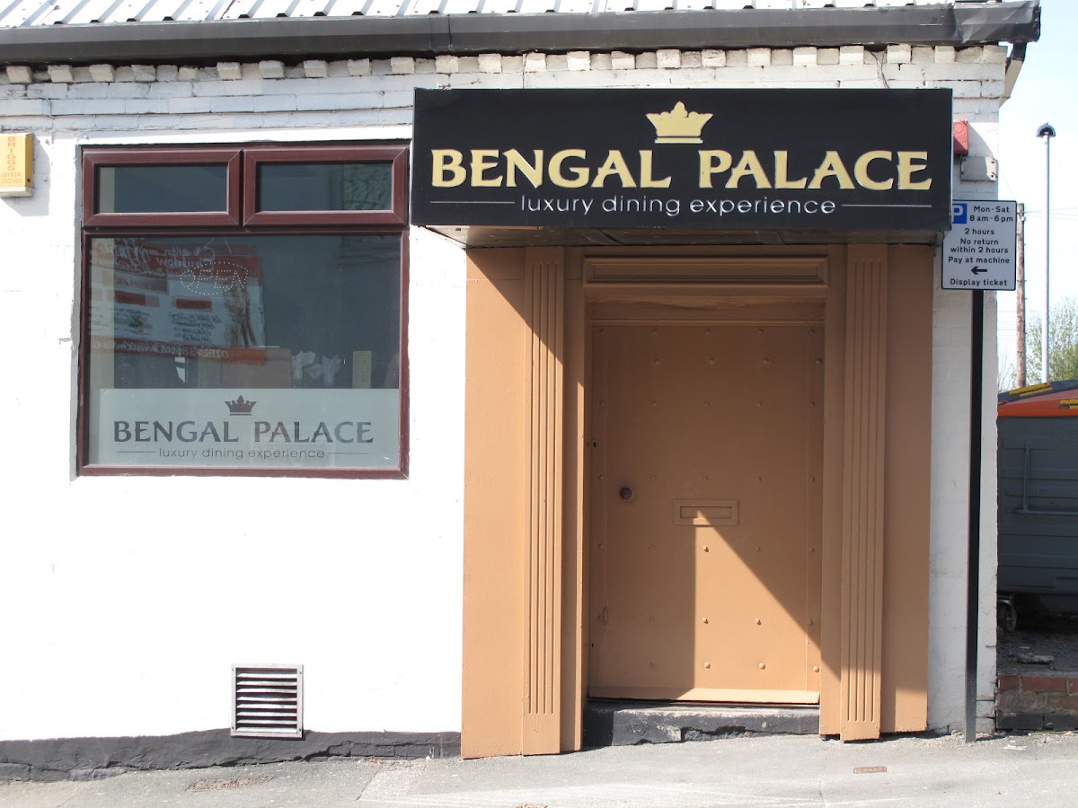 Bengal Palace (Authentic Asian Cuisine)