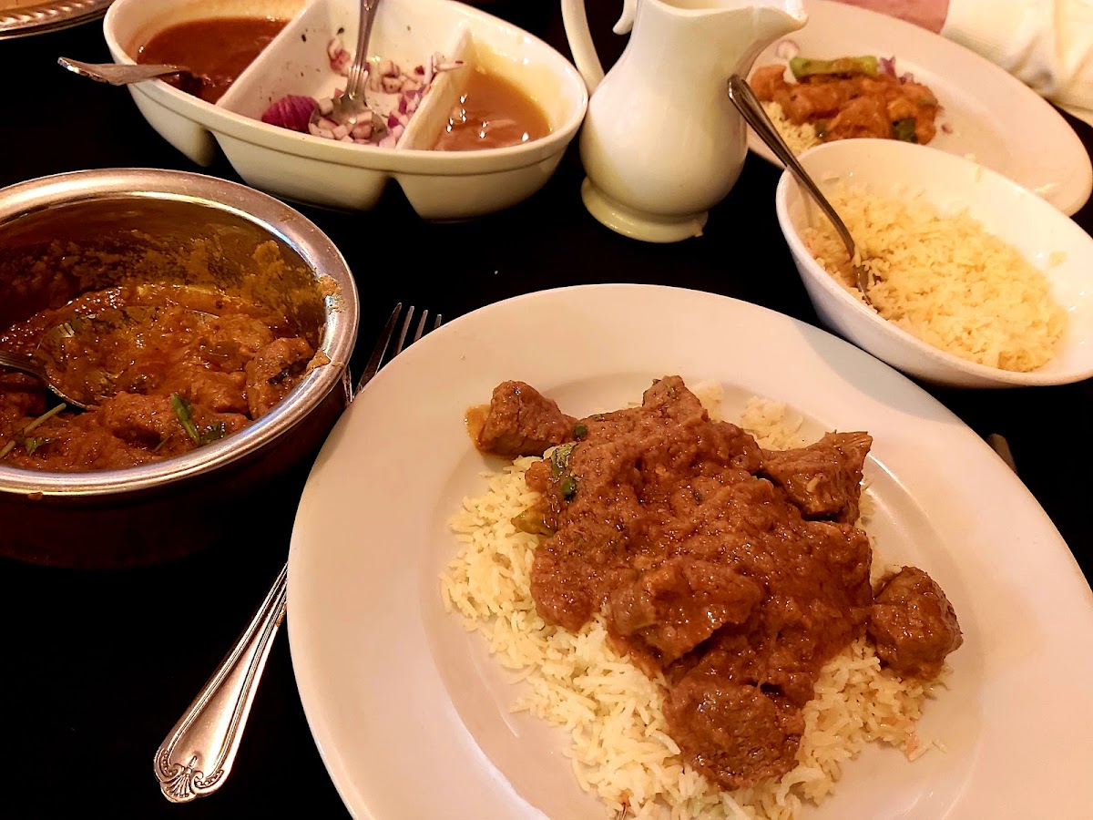 Bengal Palace (Authentic Asian Cuisine) Photos 2