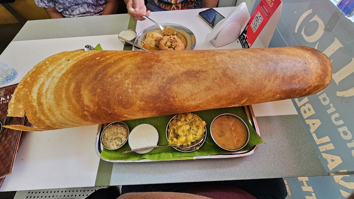 Bengre Kamat Restaurant Llc Photos 2