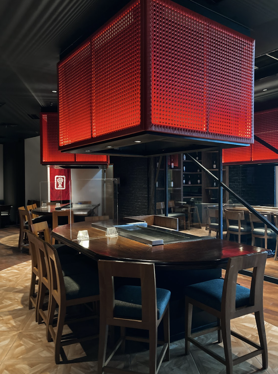 Benihana The Japanese Steakhouse