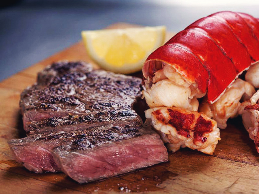 Benihana The Japanese Steakhouse Photos 2
