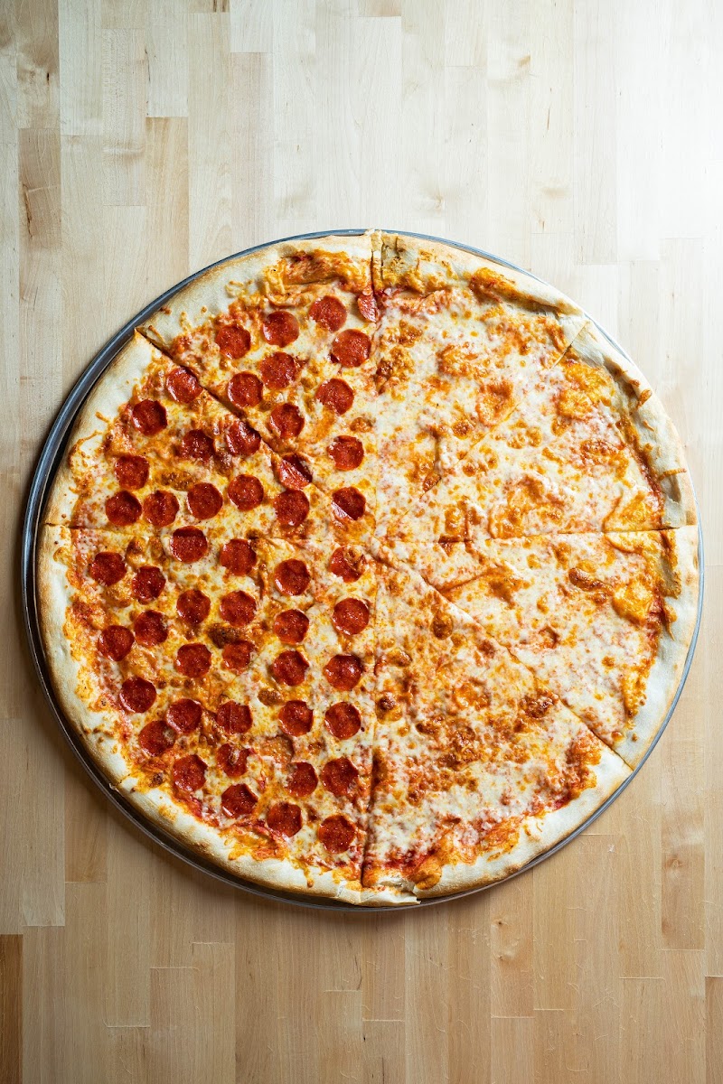 Benny Adelina's Pizza Photos 2